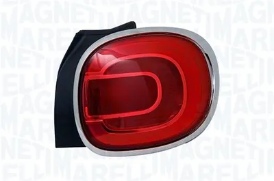 Stop lampa spate dreapta LED FIAT 500 stanga intre 2012-2017