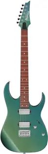 Chitară electrică Ibanez - GRG121SP GYC, verde