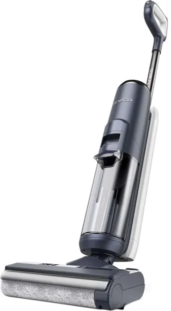 Aspirator vertical Tineco - Floor One S5 Extreme, negru