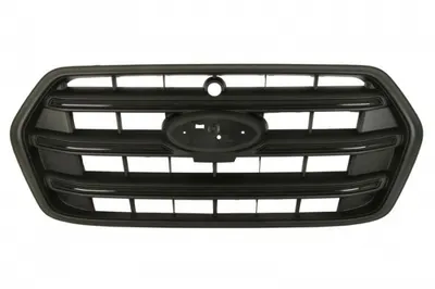 Grila radiator (negru) potrivit FORD TRANSIT VI FL 09.18