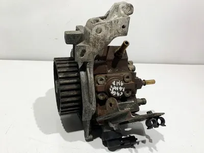 Pompa injectie 9683703780A Ford Focus 2 (2004-2010) [DA_] 1.6 hdi