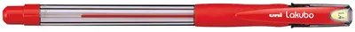Pix Uniball Lakubo Broad – Rosu, 1.4 mm