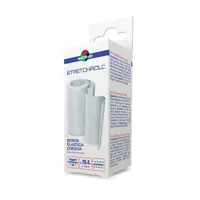 MASTER-AID STRETCHROLL Bandaj elastic autoadeziv 4m x 10cm