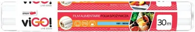 Folie de bucătărie viGO! - Standard, 30 de metri