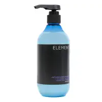 Sampon de Par Profesional, impotriva Caderii Parului, Element, 500 ml