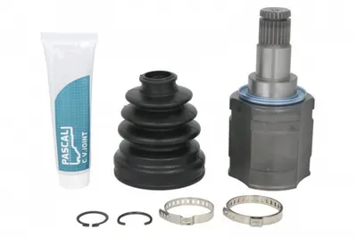Set articulatie planetara Dreapta Stanga (24z 27z 50mm) potrivit TOYOTA ALLION II, ALPHARD I, AVENSIS VERSO, CALDINA, CAMRY, GAIA, HARRIER, ISIS, MARK X ZIO I 2.0-3.5 02.00