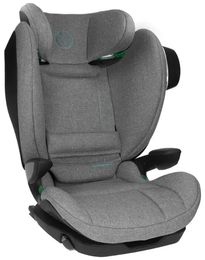 Scaun auto Avionaut - MaxSpace Smart, IsoFix, i-Size, 100-150 cm, Grey