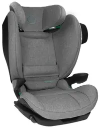 Scaun auto Avionaut - MaxSpace Smart, IsoFix, i-Size, 100-150 cm, Grey