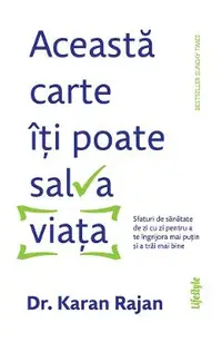 eBook Aceasta carte iti poate salva viata