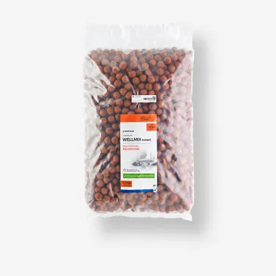 Boilies Pescuit la Crap Wellmix Instant 20mm 9,5kg Monstercrab