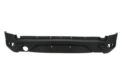 Bara Spate, negru potrivit FORD ECOSPORT dupa 2013