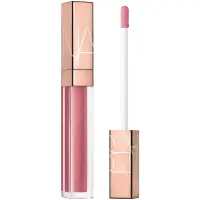 NARS AFTERGLOW LIP SHINE lip gloss hidratant culoare UNBROKEN 5.5 ml