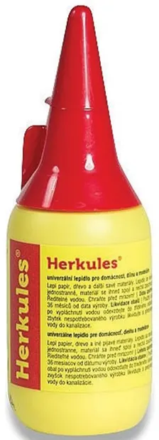 Adeziv pentru modele de asamblat Walachia - Hercules, 30 g