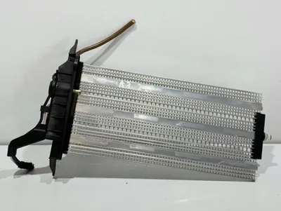 Rezistenta electrica bord 4G0819011 Audi A6 (2010-2018) [4G2, C7]
