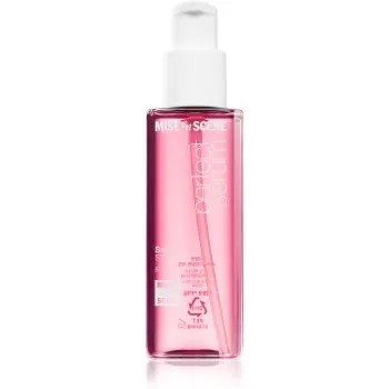 mise en scene Perfect Serum Styling ser revigorant pentru modelarea termica a parului