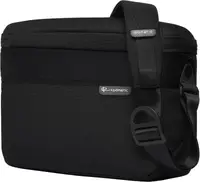 Geantă Gomatic - McKinnon Luma Sling, 12 l, Black