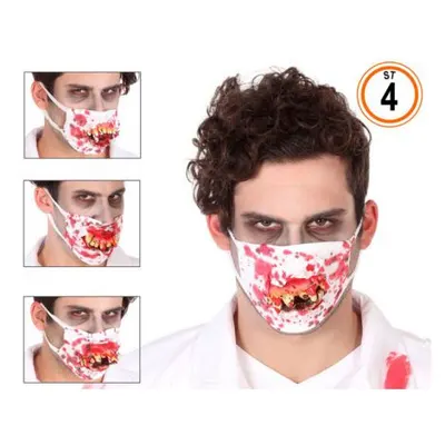 Masca halloween chirurg