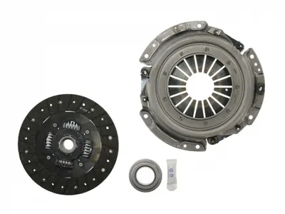 Kit ambreiaj (cu rulment, 225mm) potrivit NISSAN 200SX 1.8 07.88-11.93