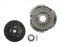 Kit ambreiaj (cu rulment, 225mm) potrivit NISSAN 200SX 1.8 07.88-11.93
