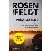 Vara lupilor