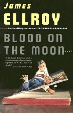 Blood on the Moon