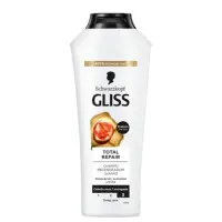 Gliss Sampon 400 ml Total Repair