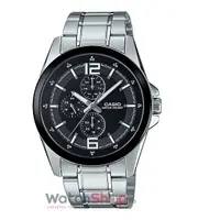 Ceas Casio MTP-E306D-1ADF