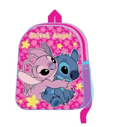 Ghiozdan STITCH
