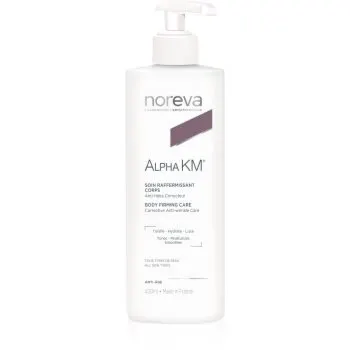 Noreva Alpha KM Body Firming Care creme de corp pentru fermitate antirid