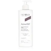 Noreva Alpha KM Body Firming Care creme de corp pentru fermitate antirid