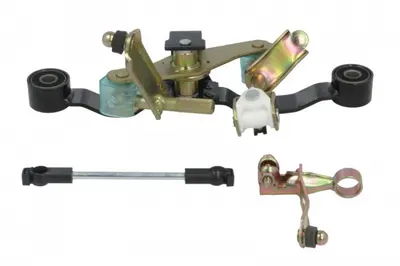 Set reparatie levier cutie viteze potrivit OPEL ASTRA G, ASTRA G CLASSIC, ASTRA G KOMBI, ASTRA H, ASTRA H GTC, ASTRA H KOMBI, ZAFIRA A 1.2-2.2D 02.98-05.14