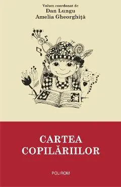 eBook Cartea copilariilor
