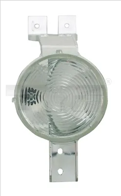 Semnalizator fata dreapta (transparent, PY21W) MINI MINI 2001-2004