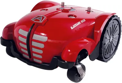 Mașină de tuns iarbă - robot Ambrogio - L250 Elite, până la 3200 m²