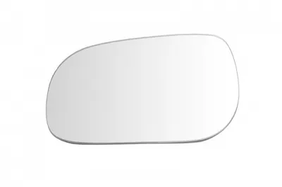 Sticla oglinda stanga incalzita TOYOTA RAV 4 III intre 2005-2012