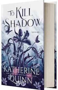 To Kill a Shadow