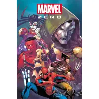 Marvel Zero (2026) 01 Cvr A Marco Checchetto