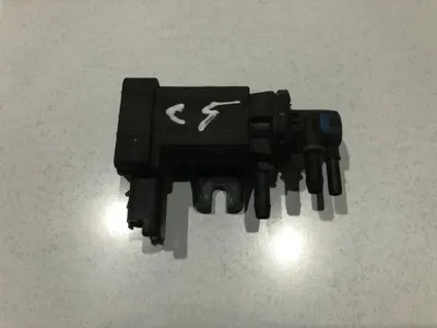 Electrovalva 9801887680 Citroen C5 III (2008-2012) 2.0 hdi RHH 163 cp