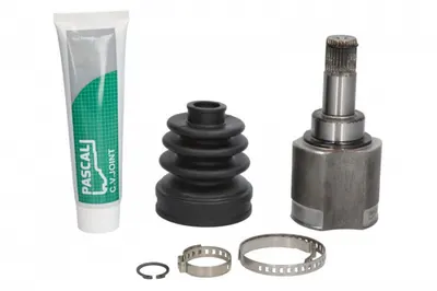 Set articulatie planetara Dreapta Stanga (28z 28z 40mm) potrivit SEAT IBIZA IV ST; SKODA FABIA III; VW POLO VI 1.0 10.14