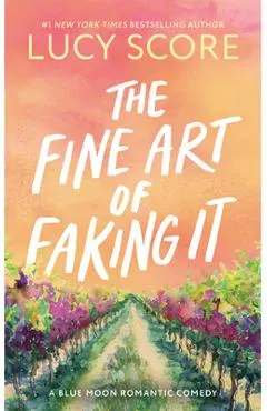 The Fine Art of Faking It