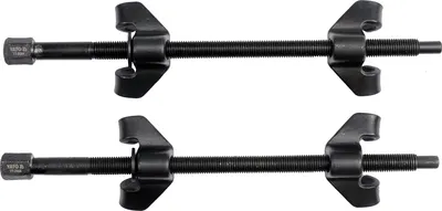 Presa Pentru Arcuri 2 Buc, 82X370Mm, Crv
