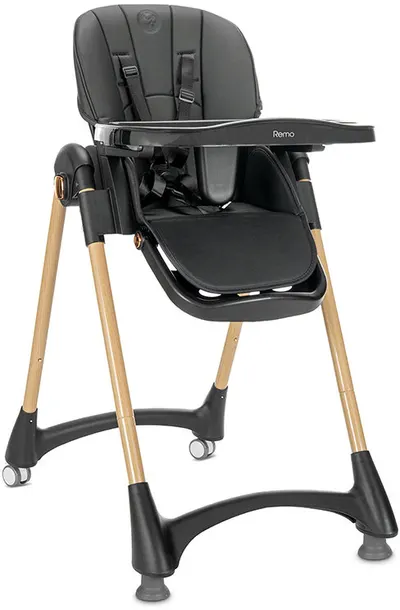 Lorelli Scaun de masă - Remo, Black