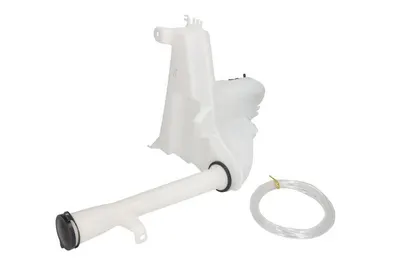 Rezervor spalator parbriz potrivit TOYOTA HILUX VII 2004-2011 - (cu capac; cu gat; cu pompa)