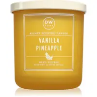 DW Home Vanilla Pineapple lumânare parfumată