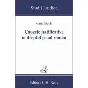 Cauzele justificative in dreptul penal roman