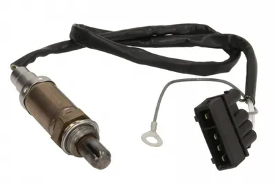 Sonda lambda (numar fire 3, 610mm) potrivit MERCEDES 124 (C124), 124 T-MODEL (S124), 124 (W124), 190 (W201), G (W460), G (W461), G (W463); VOLVO 940, 940 II; ALFA ROMEO 155 1.0-6.0 10.82