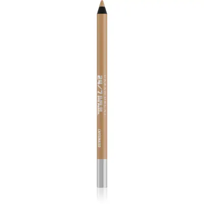 Urban Decay 24/7 Glide-On-Eye dermatograf persistent rezistent la apa culoare Caffeinated 1.2 g