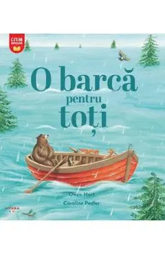 O barca pentru toti