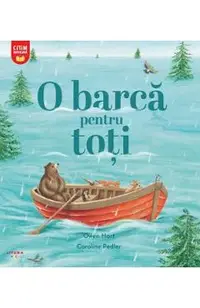 O barca pentru toti