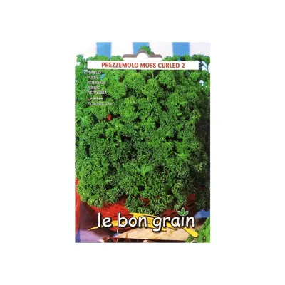 Seminte de Patrunjel Cret Moss, 100 g, Raci Sementi